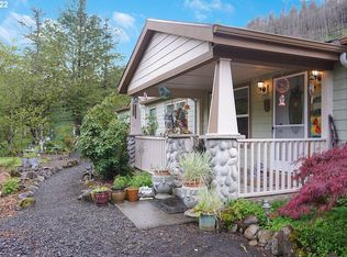 40176 Ak Ln, Lyons, OR 97358