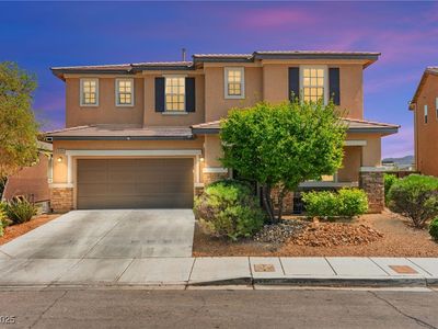 9588 Vital Crest St, Las Vegas, NV, 89123