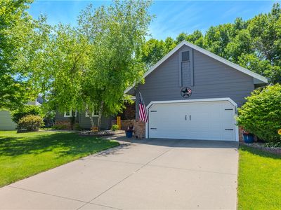1114 NW Parkridge Dr, Ankeny, IA, 50023