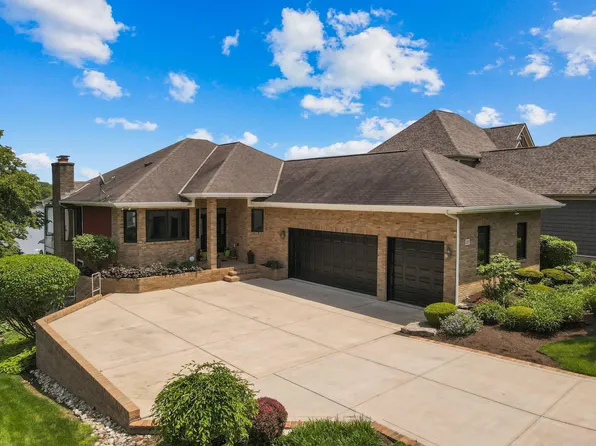 1255 Chickasaw Dr, London, OH 43140