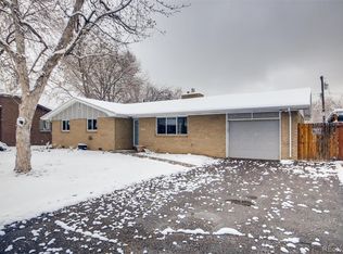 4570 Garland St, Wheat Ridge, CO 80033