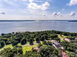 1460 Lake Rd, Gordonville, TX 76245