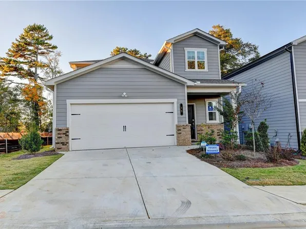 25 Wynn Way, Pendergrass, GA 30567