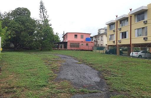 1st image of Sector Quintana Calle Carmen Solar #7