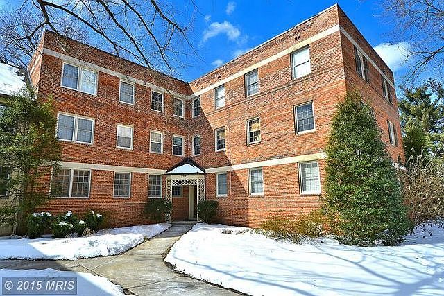 Rock Creek Condominiums