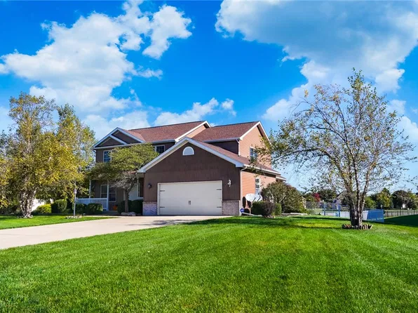 1618 English Oak Dr, Champaign, IL 61822
