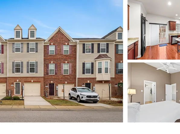 7408 Willow View Ln, Glen Burnie, MD 21060