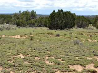 3735 Bum Heel Ranch Rd, Snowflake, AZ 85937