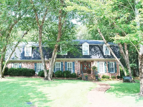 4417 Dunstan Ct, Columbus, GA 31907