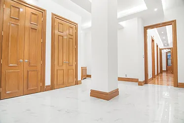 Rented by WAM Partners - William Moses Co.