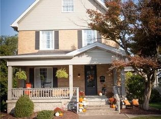 401 Wills Rd, Connellsville, PA 15425