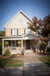 401 Wills Rd, Connellsville, PA, 15425