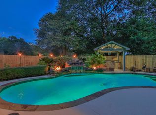 19506 Merrillwood Dr, Humble, TX 77346