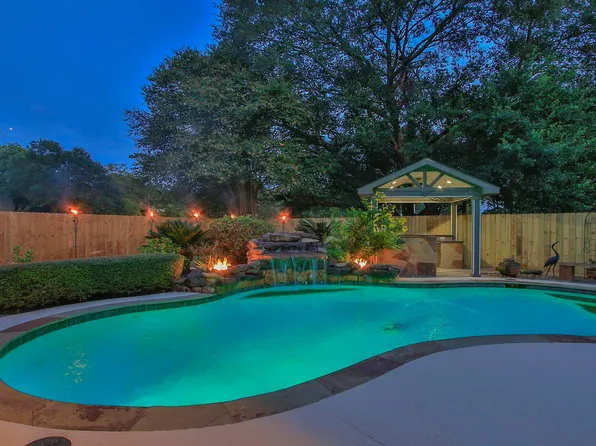 19506 Merrillwood Drive, Humble, TX 77346