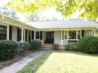 2366 Smith Dairy Rd, Columbus, NC 28722