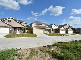 2815 Pine Estate Ln, Houston, TX 77014