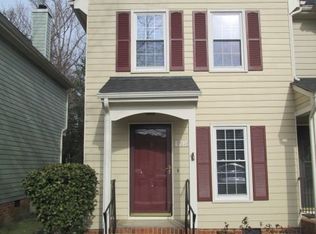 9618 Tree Line Ter, Chesterfield, VA 23832