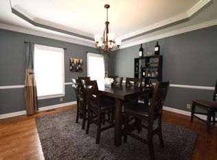 417 Ridgestone Dr, Franklin, TN 37064