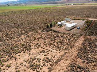 2668 N 1390 E, Greenwich, UT 84732