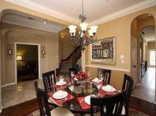 20211 Rose Dawn Ln, Spring, TX 77379