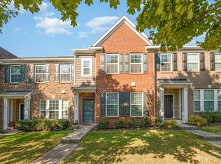 18431 The Commons Blvd, Cornelius, NC 28031