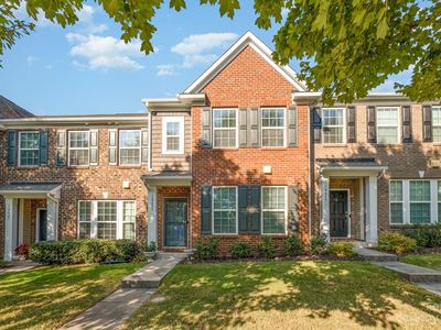 18431 The Commons Blvd, Cornelius, NC, 28031