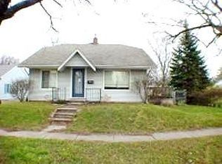 216 Jefferson St, Vassar, MI 48768