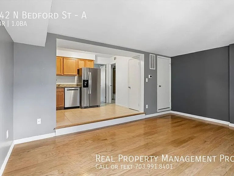 142 N Bedford St #A — Photo 5