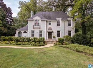 2812 Overhill Rd, Birmingham, AL 35223