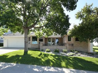 5818 Southridge Greens Blvd, Fort Collins, CO 80525
