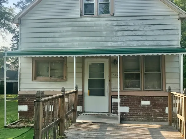 (undisclosed Address), Chicago Heights, IL 60411