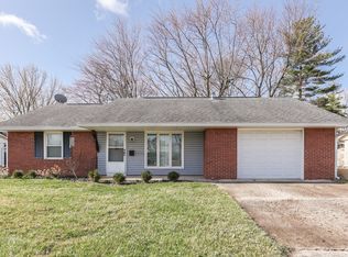 1016 Warwick Rd, New Whiteland, IN 46184