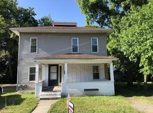 723 W Ganson St APT 2, Jackson, MI 49201