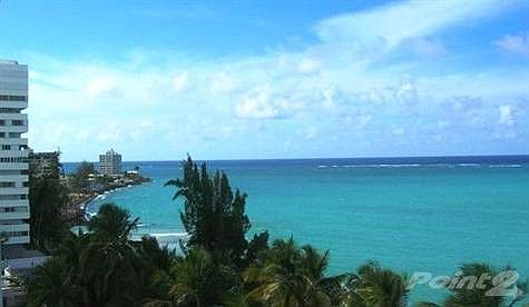 Surfside desde sala