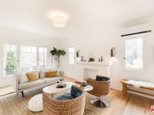 1109 1/2 Vista St, Los Angeles, CA 90046