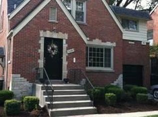 534 Byrd Rd, Riverside, IL 60546