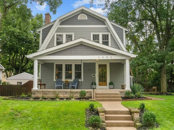 3062 Woodbine Pl, Columbus, OH 43202