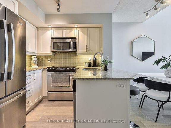 3rd image of 65 Liberty St #913