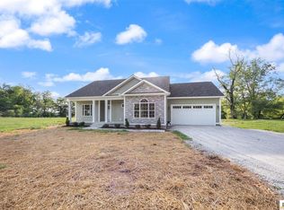 1521 Short Cut Rd, Horse Cave, KY 42749