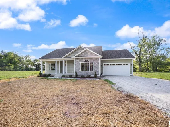 1521 Short Cut Rd, Horse Cave, KY 42749