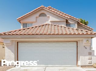 4108 Compass Rose Way, Las Vegas, NV 89108