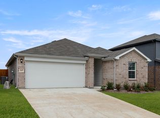 3407 Rendezvous Way, Sherman, TX 75090