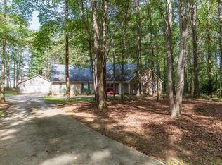 1580 Shoal Creek Rd, Monroe, GA 30656