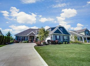 7204 Summerlyn Dr, Fort Wayne, IN 46835