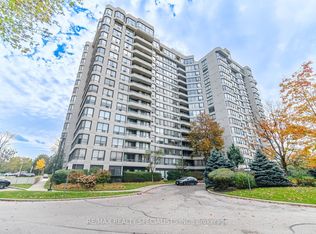 1131 Steeles Ave W #306, Toronto, ON M2R3W8