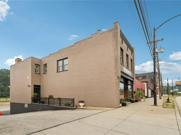 617 Butler St, Etna, PA 15223