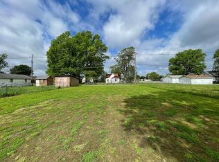 917 Washington Ave, Madison, IL 62060