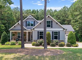 105 Carriden Dr, Youngsville, NC 27596