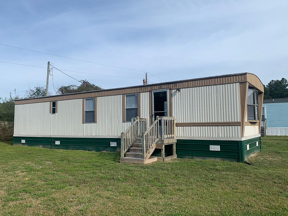 1st image of 3745 Burgaw Hwy #4