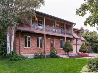 8462 S Gad Way, Sandy, UT 84093